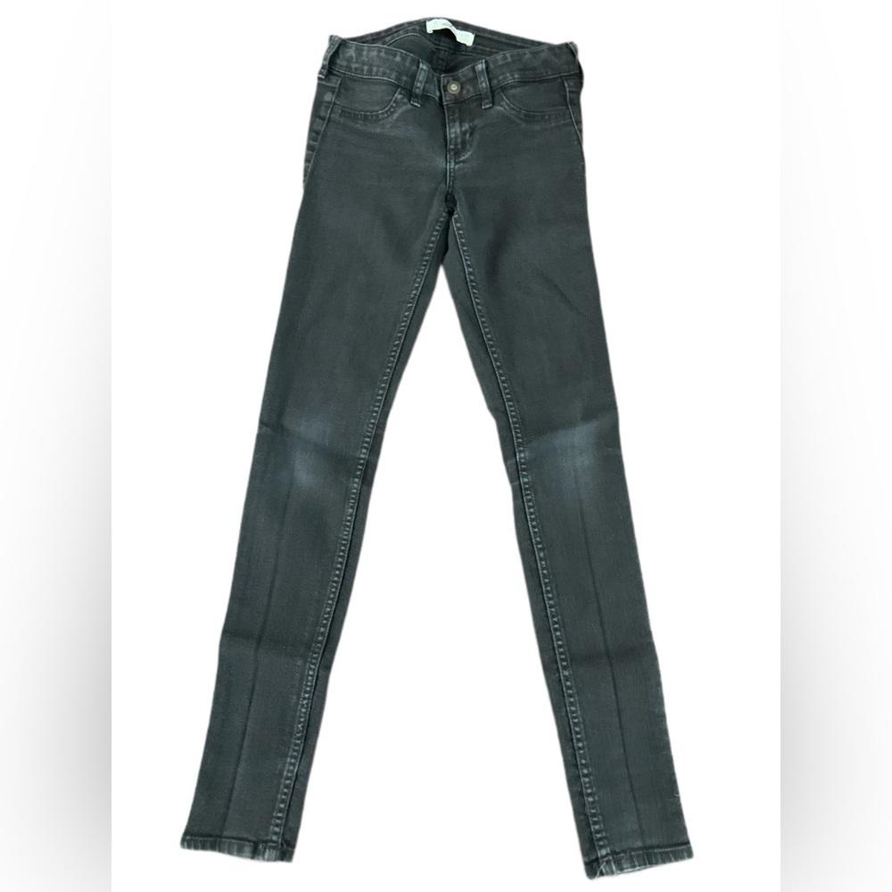 Woman’s Hollister Jeans